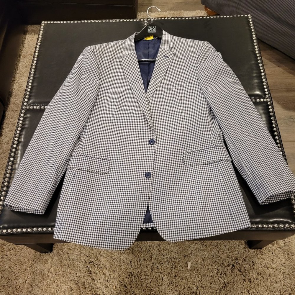 Men's Tommy Hilfiger Sport coat / Blazer 42L